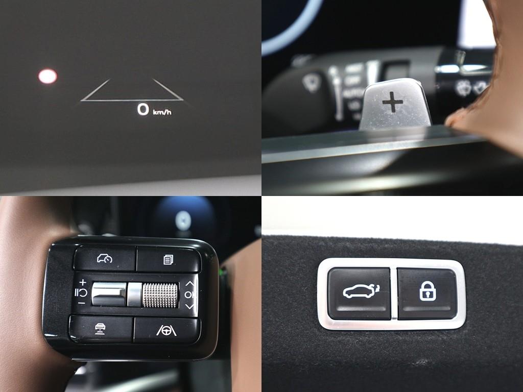 HYUNDAI Grandeur 2023 Blanco - Importación desde Corea - HF Imports Iquique - Foto 19