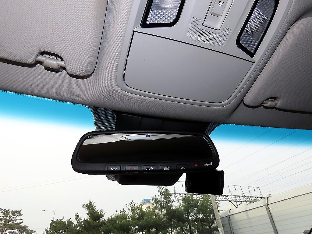 KIA K7 2020 Negro - Importación desde Corea - HF Imports Iquique - Foto 15