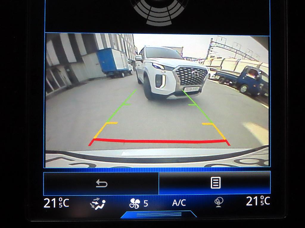 SAMSUNG QM6 2020 Blanco - Importación desde Corea - HF Imports Iquique - Foto 15