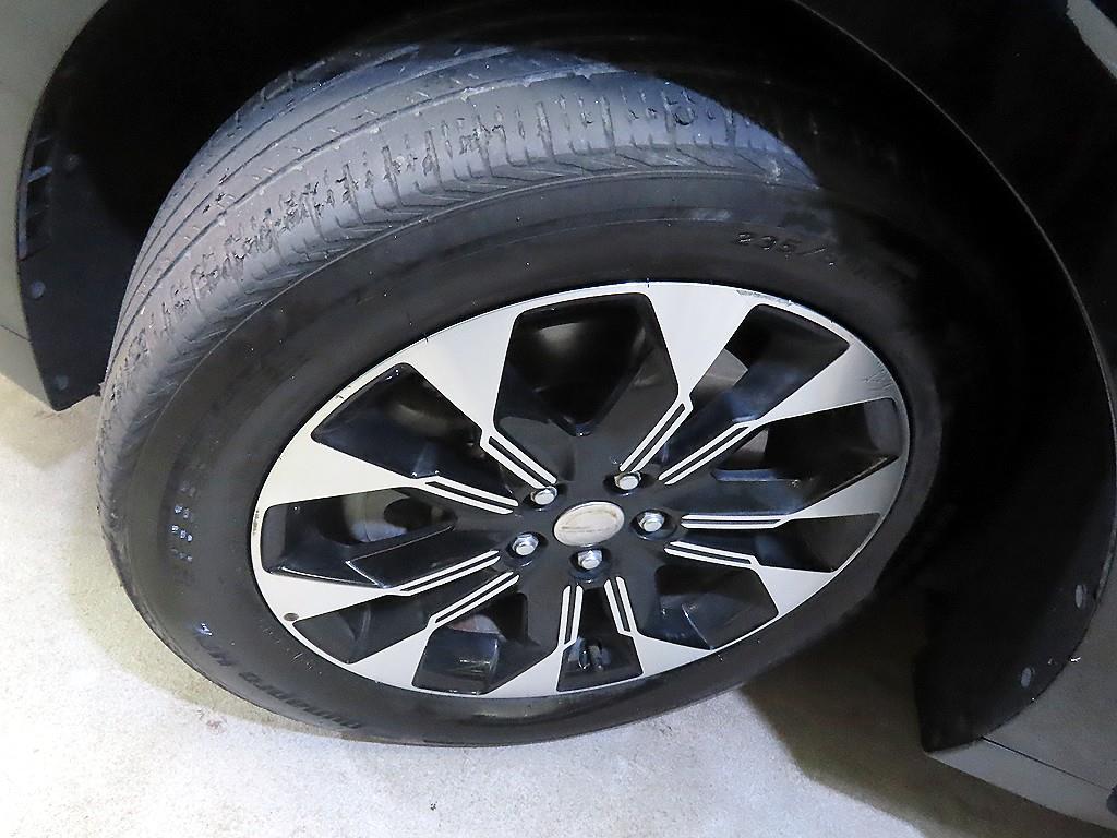 KIA Carnival 2021 Negro - Importación desde Corea - HF Imports Iquique - Foto 20