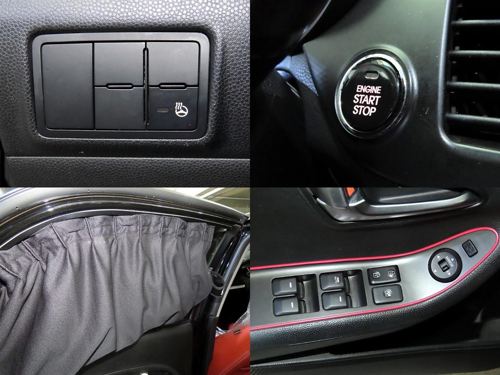 KIA Morning 2012 Negro - Importación desde Corea - HF Imports Iquique - Foto 18