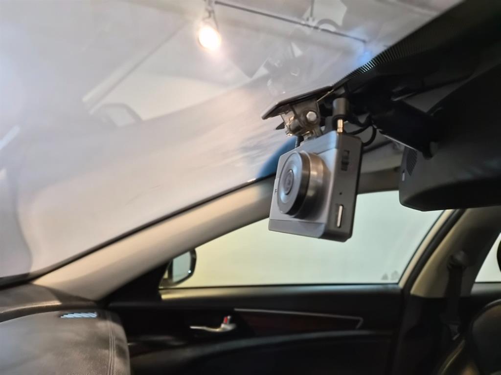 KIA K7 2016 Blanco - Importación desde Corea - HF Imports Iquique - Foto 17