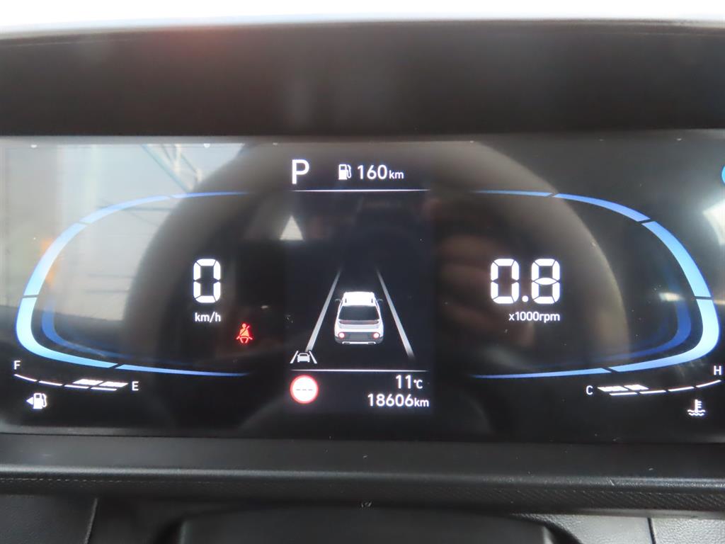 HYUNDAI Casper 2023 Blanco - Importación desde Corea - HF Imports Iquique - Foto 8