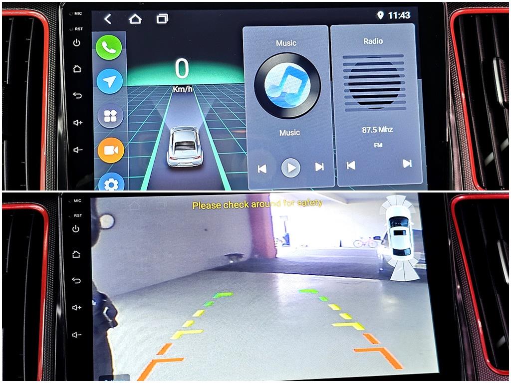 KIA Ray 2015 Blanco - Importación desde Corea - HF Imports Iquique - Foto 19