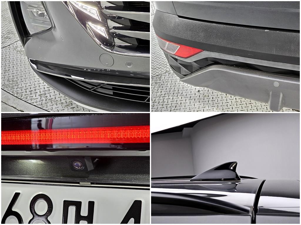 HYUNDAI Tucson 2021 Gris - Importación desde Corea - HF Imports Iquique - Foto 16