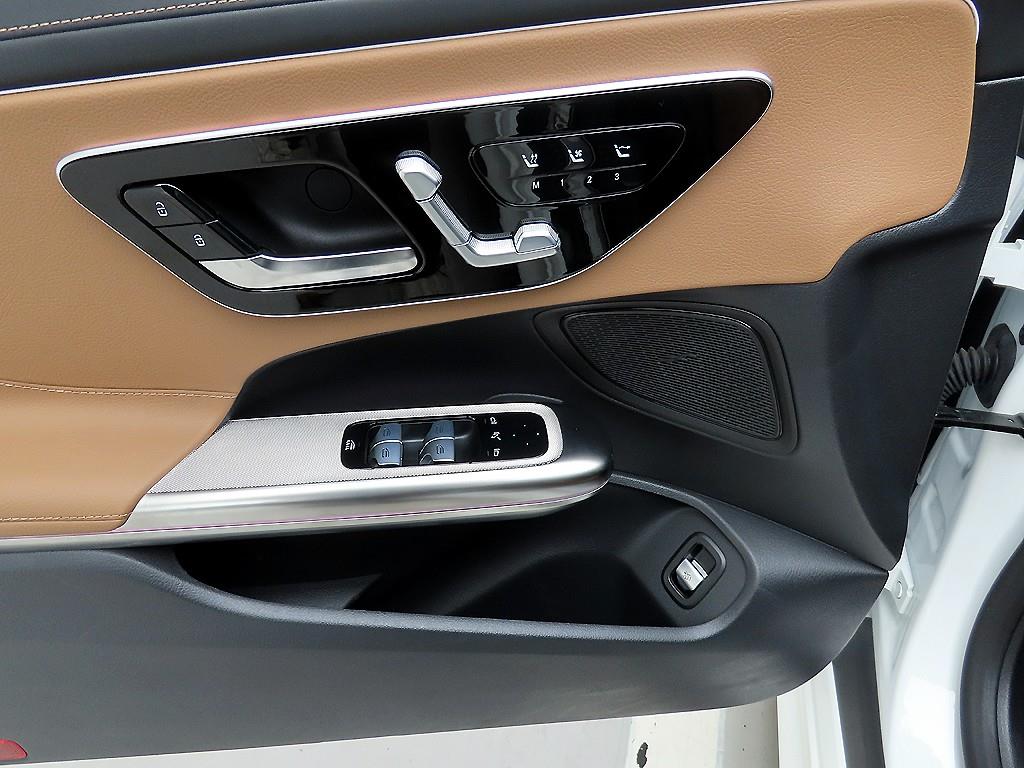 Mercedes Benz CLE Class - Vista 11