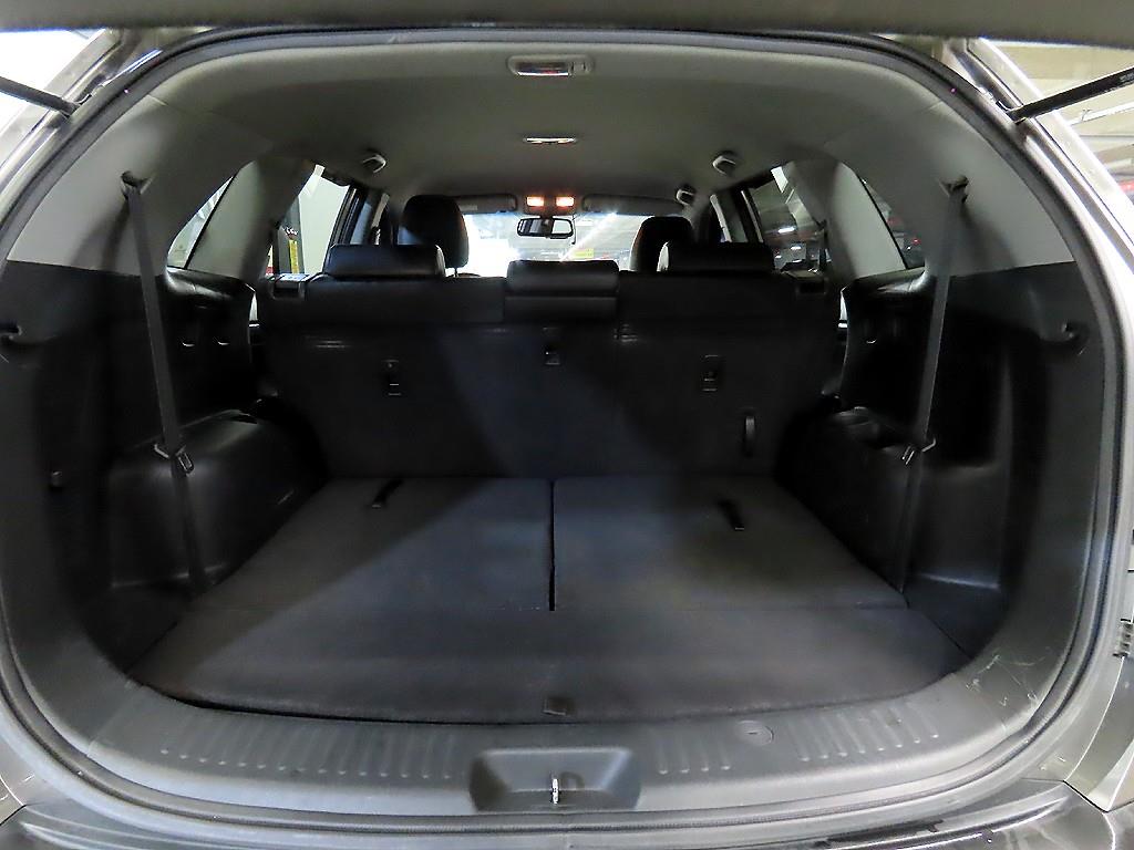 KIA Sorento 2010 Gris - Importación desde Corea - HF Imports Iquique - Foto 17