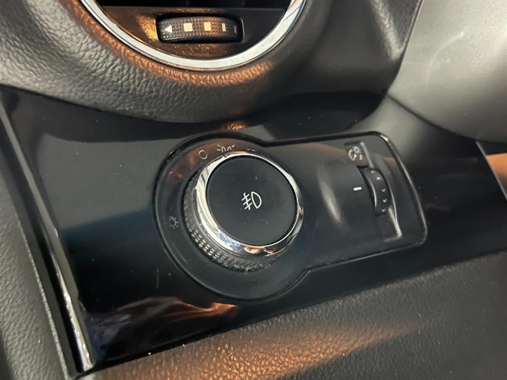 Chevrolet Orlando 2014 Gris - Importación desde Corea - HF Imports Iquique - Foto 14