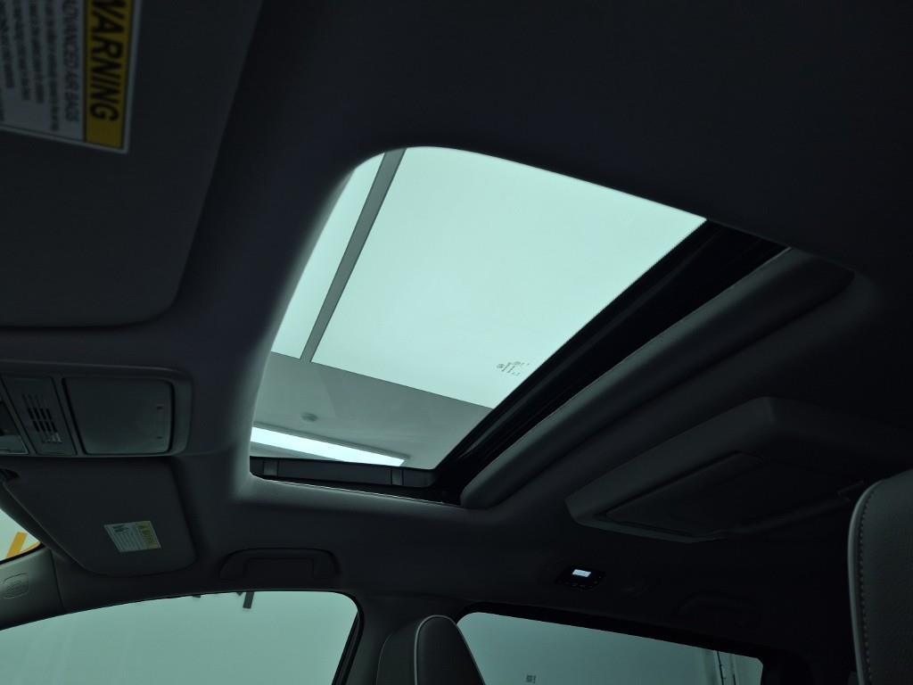 Honda Odyssey 2023 Gris - Importación desde Corea - HF Imports Iquique - Foto 13