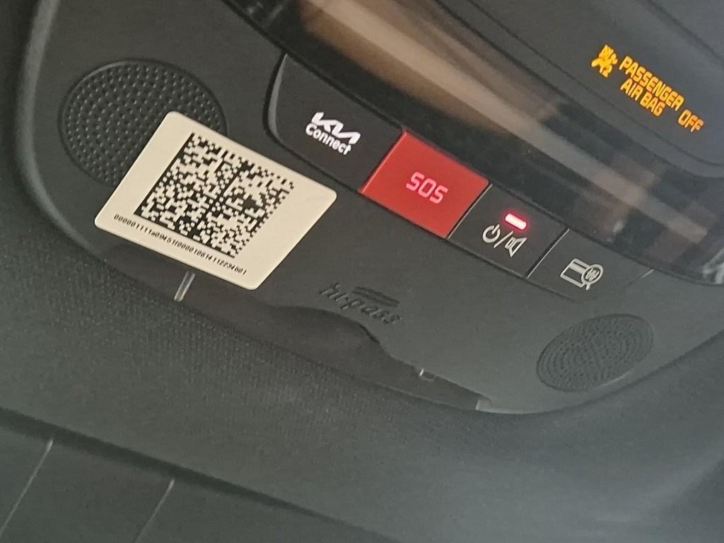 KIA Sportage 2023 Blanco - Importación desde Corea - HF Imports Iquique - Foto 16