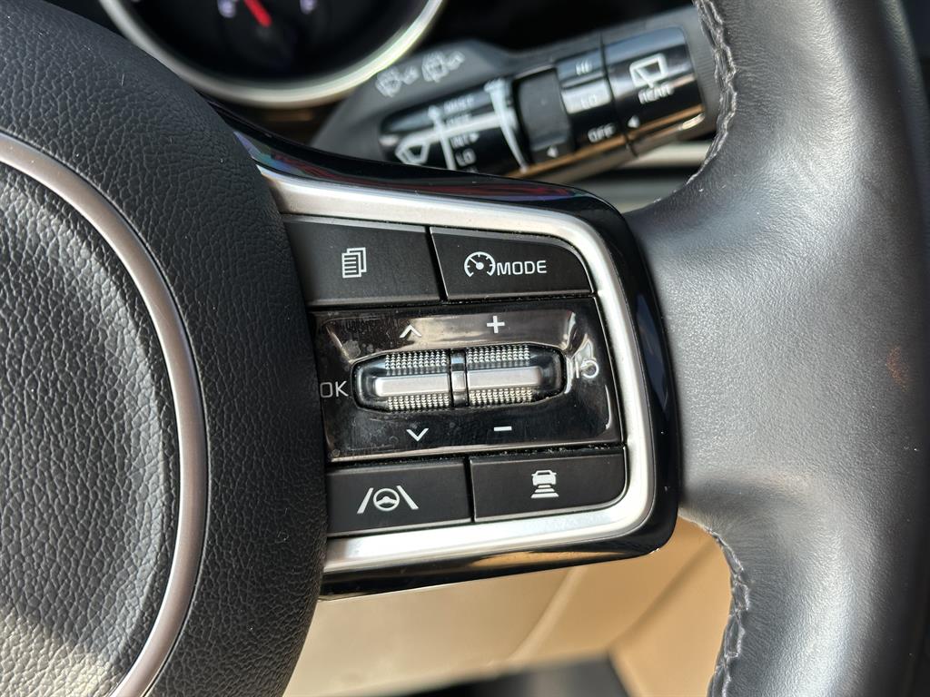 KIA Carnival 2021 Gris - Importación desde Corea - HF Imports Iquique - Foto 15