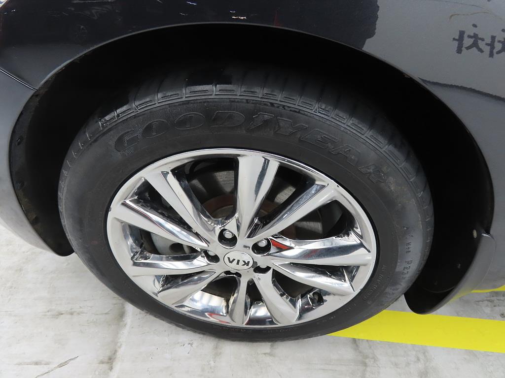 KIA Carnival 2019 Gris - Importación desde Corea - HF Imports Iquique - Foto 20