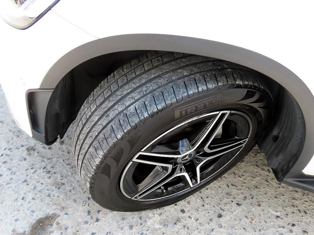 Mercedes Benz GLC Class 2023 Blanco - Importación desde Corea - HF Imports Iquique - Foto 20