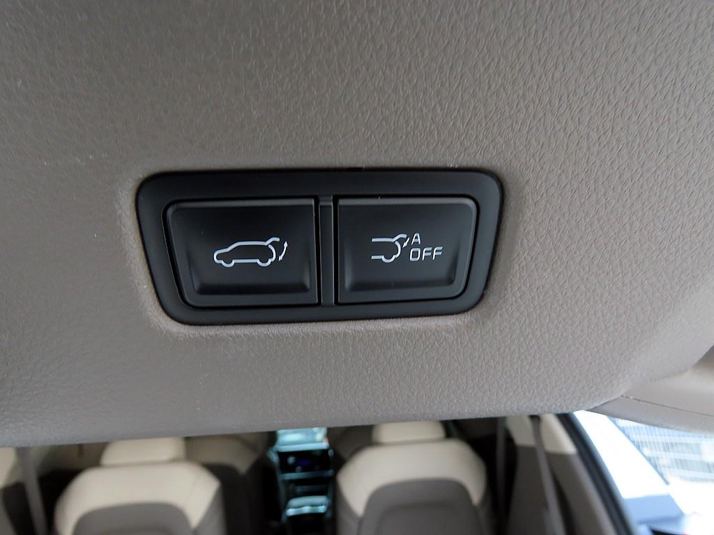 KIA Carnival 2021 Blanco - Importación desde Corea - HF Imports Iquique - Foto 15