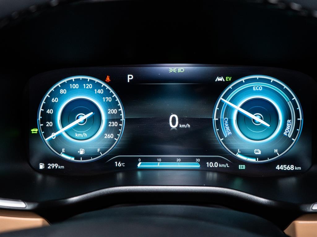 HYUNDAI Santa Fe 2022 Blanco - Importación desde Corea - HF Imports Iquique - Foto 15