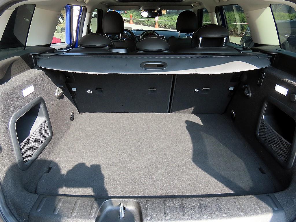 Mini Clubman 2020 - Importación desde Corea - HF Imports Iquique - Foto 17