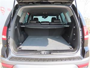 KIA Mohave - Vista 10