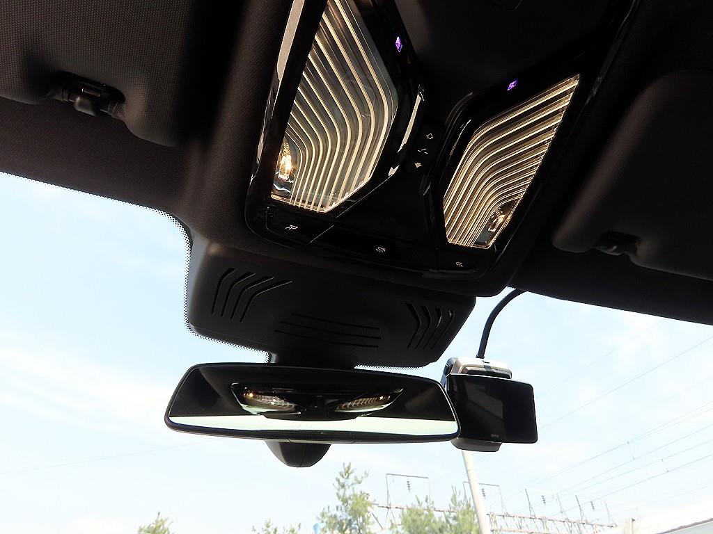 BMW X4 2024 Blanco - Importación desde Corea - HF Imports Iquique - Foto 15