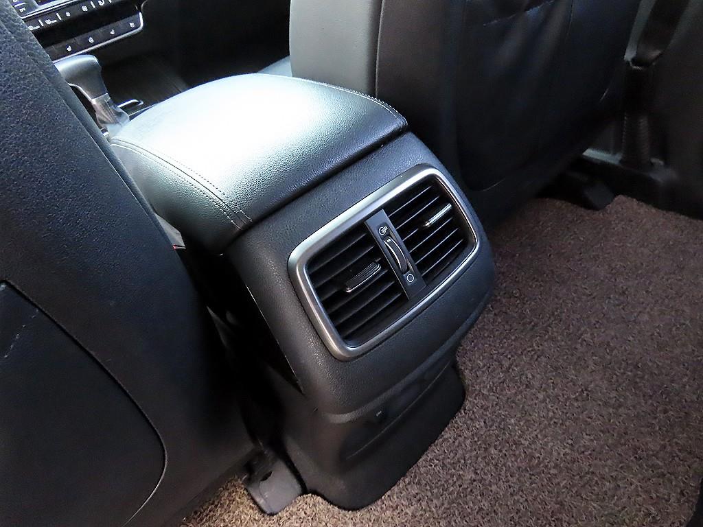 KIA Sorento 2018 Blanco - Importación desde Corea - HF Imports Iquique - Foto 17