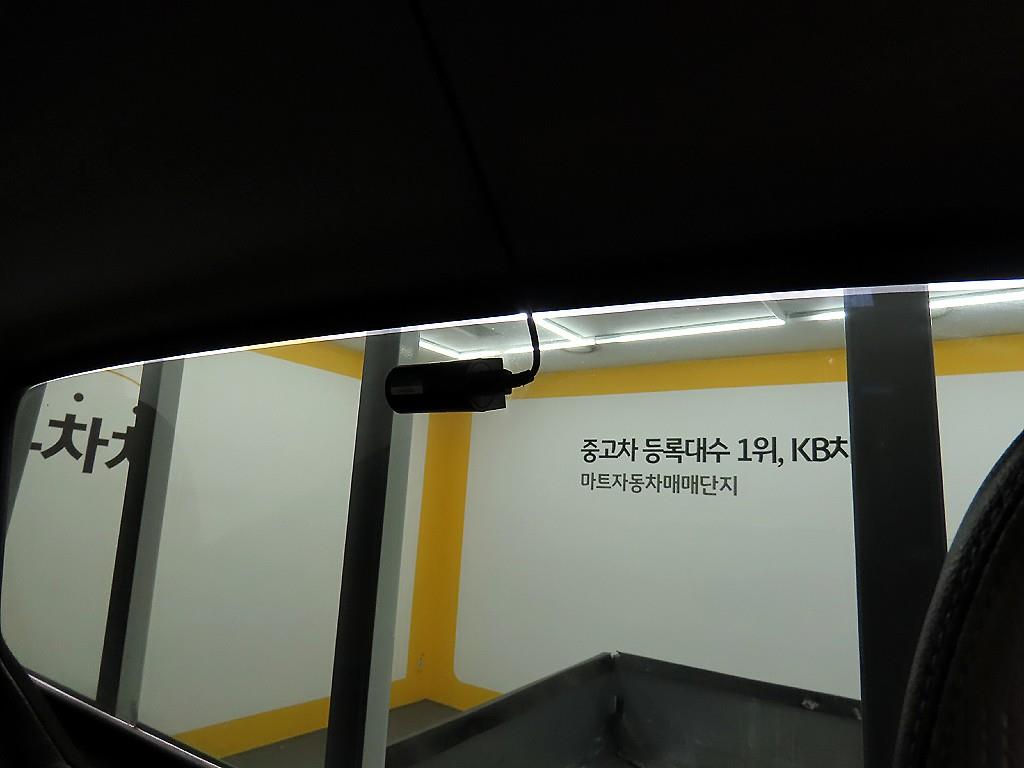 Small Truck Cargo (small) 2023 Blanco - Importación desde Corea - HF Imports Iquique - Foto 16