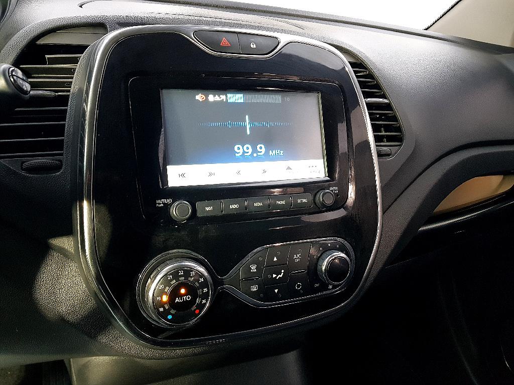 SAMSUNG QM3 2017 Gris - Importación desde Corea - HF Imports Iquique - Foto 14