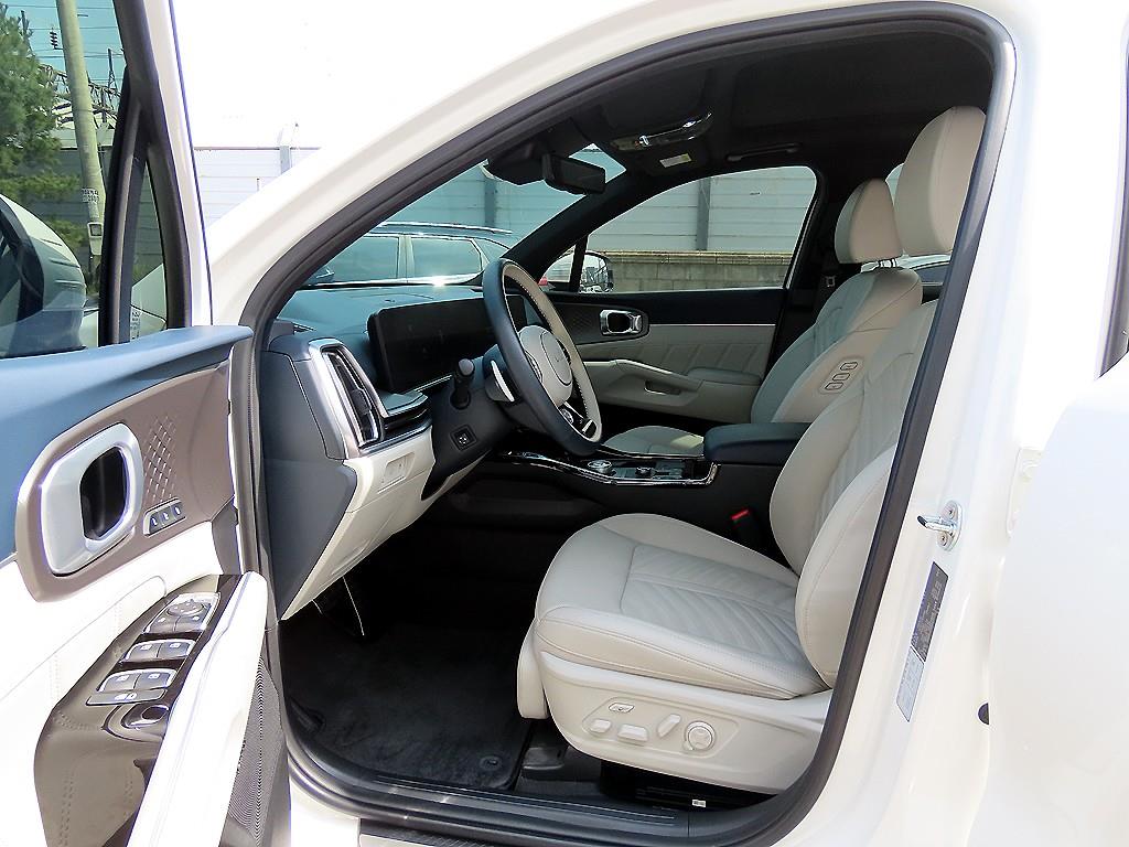 KIA Sorento - Vista 5