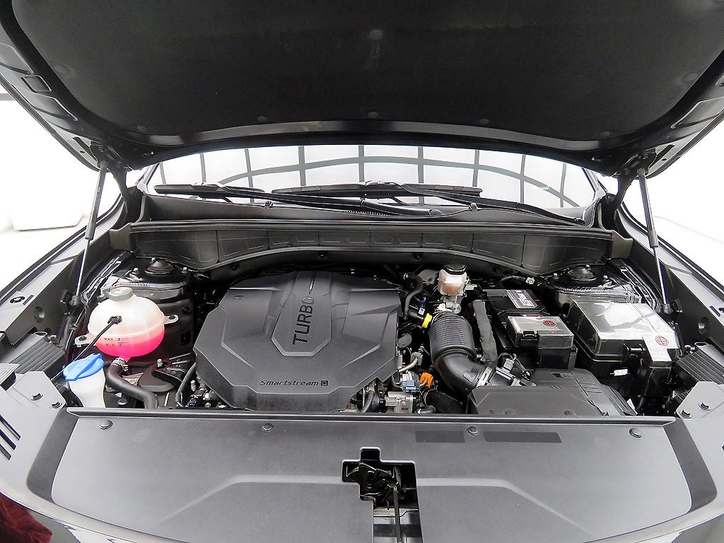 KIA Sorento 2021 Negro - Importación desde Corea - HF Imports Iquique - Foto 19