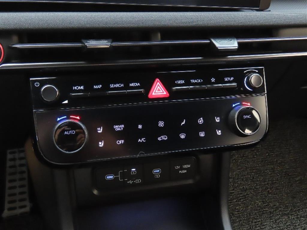 HYUNDAI Tucson 2024 - Importación desde Corea - HF Imports Iquique - Foto 8