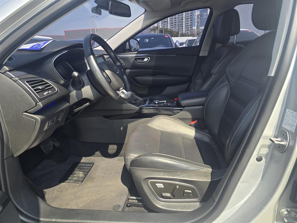 SAMSUNG SM6 2017 Gris - Importación desde Corea - HF Imports Iquique - Foto 15