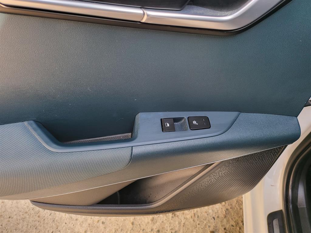 KIA Niro 2023 Blanco - Importación desde Corea - HF Imports Iquique - Foto 17