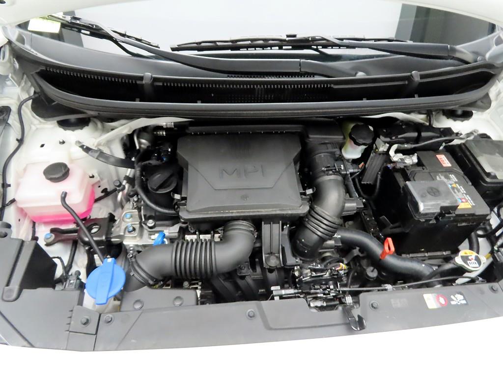 KIA Morning 2026 - Importación desde Corea - HF Imports Iquique - Foto 20