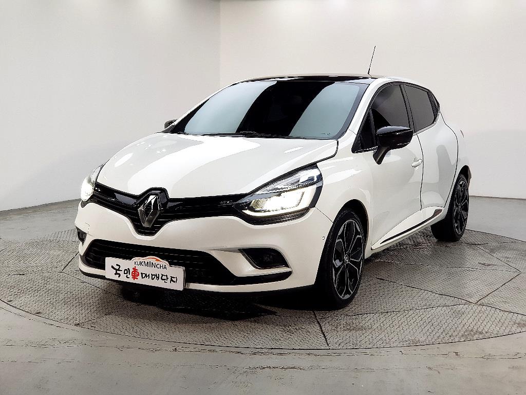 SAMSUNG Clio 2018 Blanco - Importación desde Corea - HF Imports Iquique - Foto 1