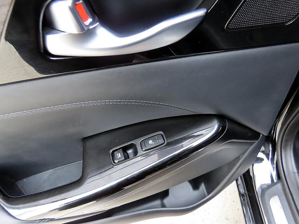 KIA K7 2020 Negro - Importación desde Corea - HF Imports Iquique - Foto 16