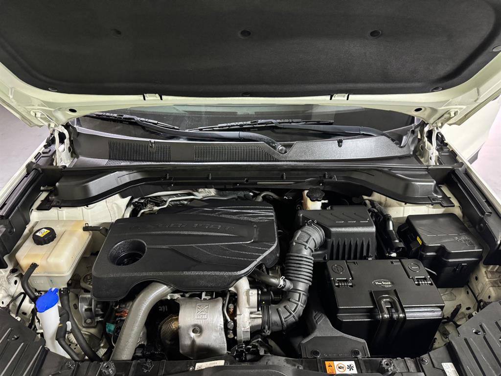 Ssangyong Korando 2021 Blanco - Importación desde Corea - HF Imports Iquique - Foto 20