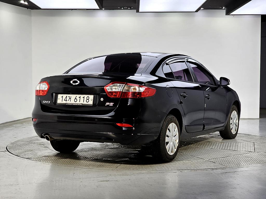 SAMSUNG SM3 - Vista 3