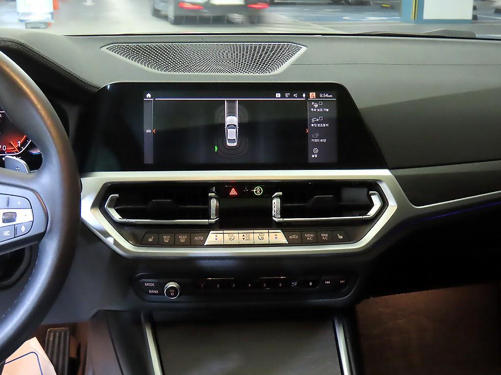 BMW 3 series - Vista 11