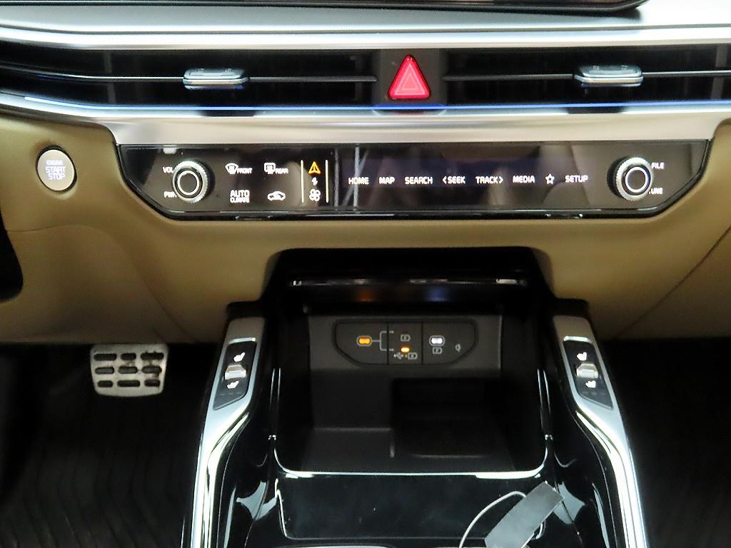 KIA Sorento 2025 Blanco - Importación desde Corea - HF Imports Iquique - Foto 16