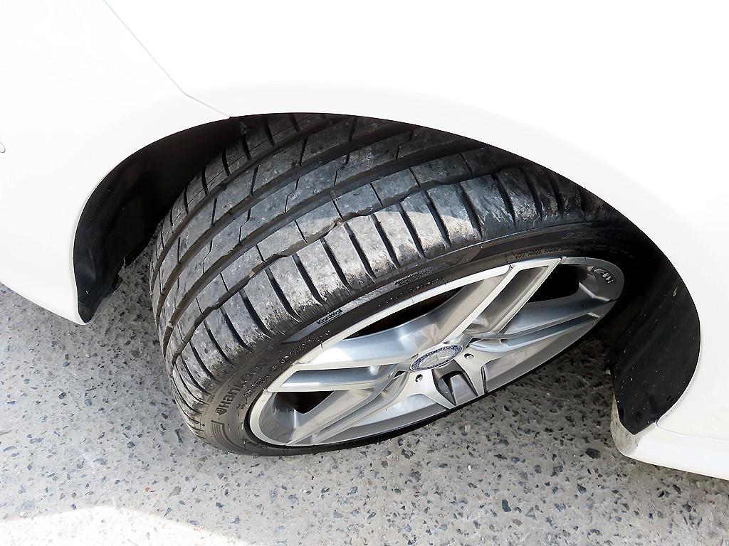 Mercedes Benz E class 2014 Blanco - Importación desde Corea - HF Imports Iquique - Foto 20