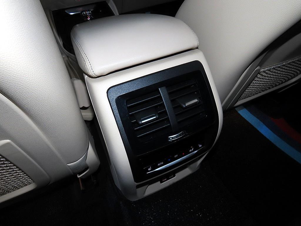 BMW X4 2020 Negro - Importación desde Corea - HF Imports Iquique - Foto 14