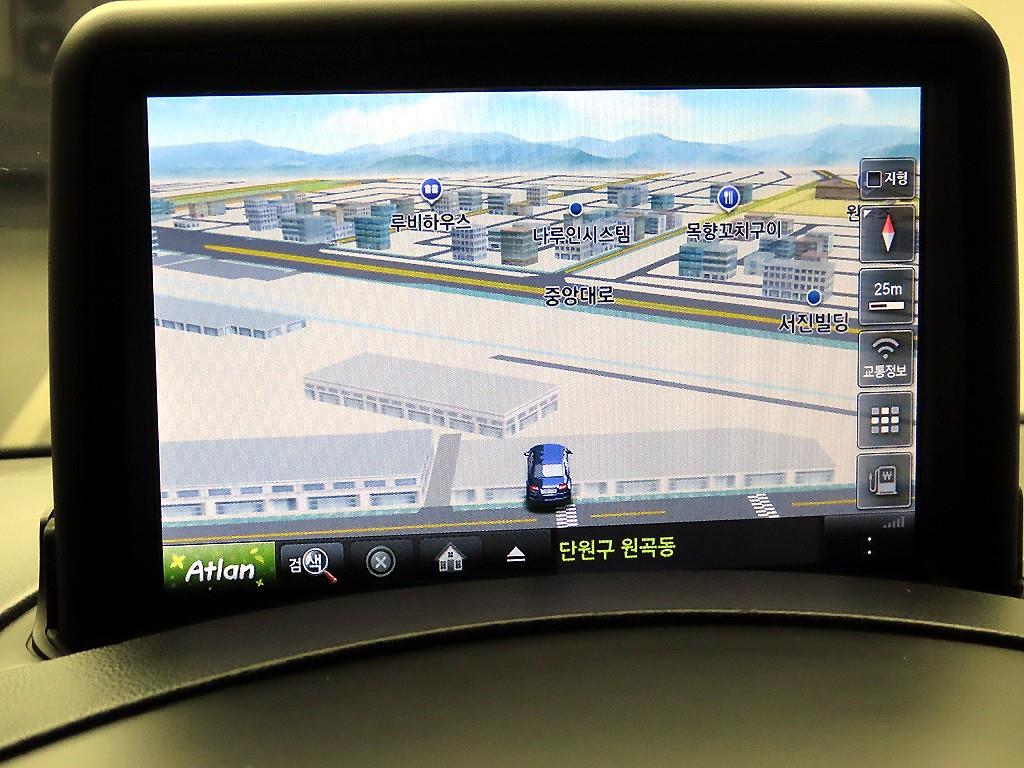 HYUNDAI Starex - Vista 9