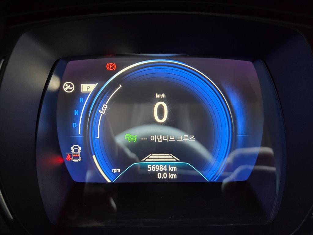 SAMSUNG QM6 - Vista 9