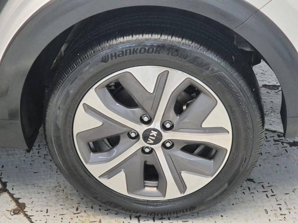 KIA Niro 2020 Blanco - Importación desde Corea - HF Imports Iquique - Foto 20