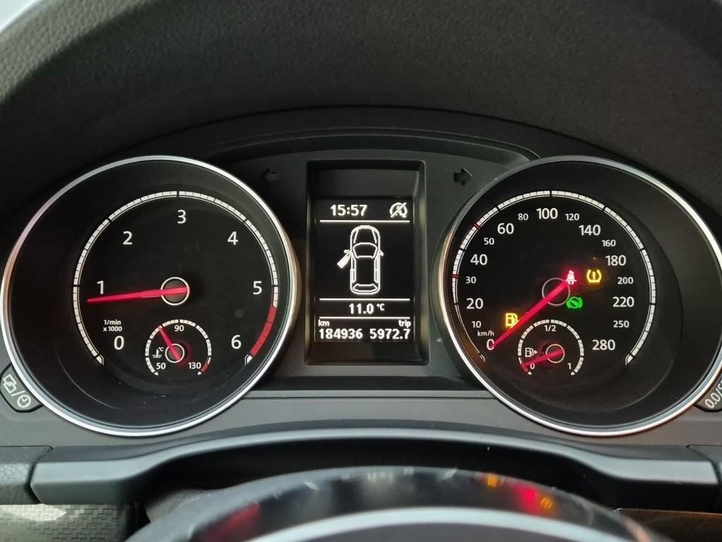 Volkswagen Scirocco - Vista 6