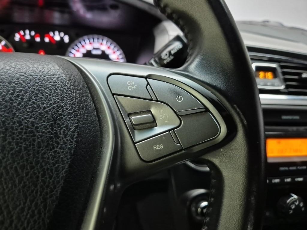 Ssangyong Korando 2017 Negro - Importación desde Corea - HF Imports Iquique - Foto 13