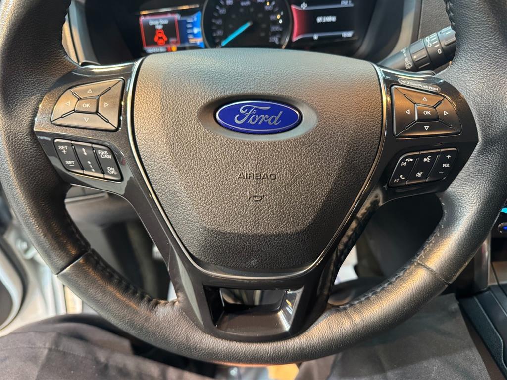 Ford Explorer - Vista 12