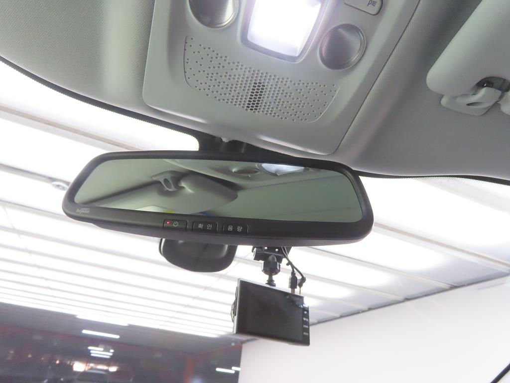 Peugeot 2008 2015 Gris - Importación desde Corea - HF Imports Iquique - Foto 15