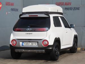 HYUNDAI Casper - Vista 6