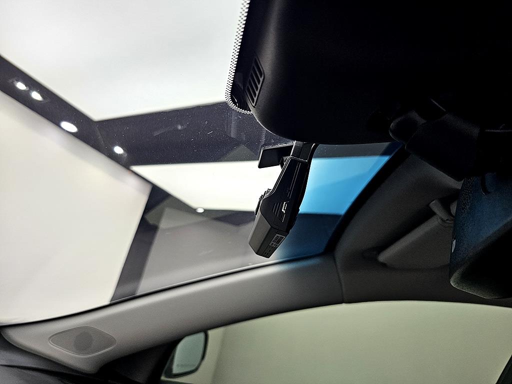 Chevrolet Malibu - Vista 12