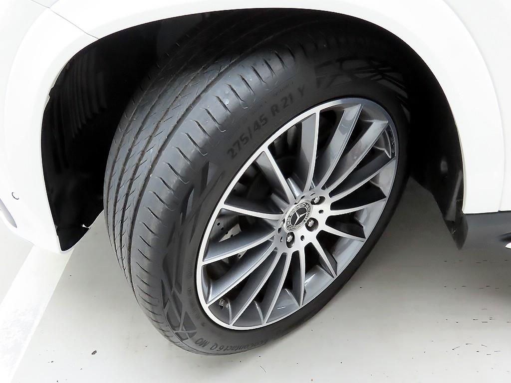 Mercedes Benz GLE Class 2025 - Importación desde Corea - HF Imports Iquique - Foto 19