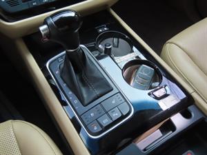 KIA Carnival - Vista 12